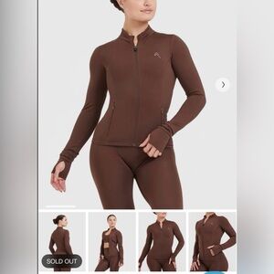 OnerActive Timeless Jacket